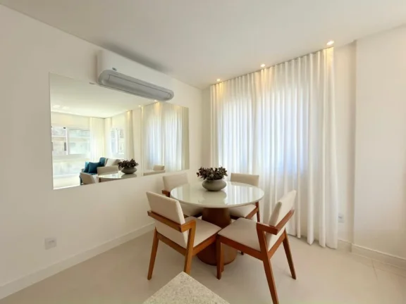 Imagem Apartamento 2 Dormitórios - Bairro Zona Nova