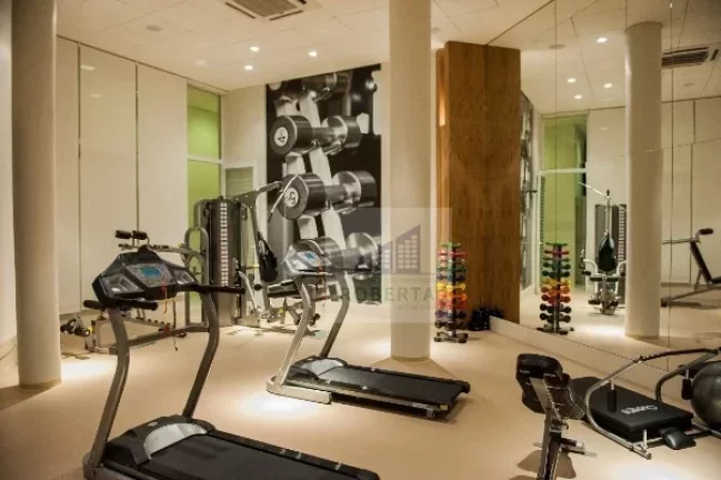 Imagem APARTAMENTO DE 94M² EM EXCELENTE CONDOMÍNIO NO CAMPO BELO