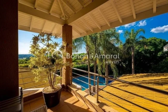 Imagem Linda e espaÃ§osa casa, com 4 quartos, sendo 4 suÃ­tes, 8 banheiros, quarto nas dependÃªncias, 1 suÃ...