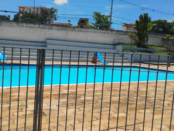Imagem Apartamento com 2 Quartos, 60 m² Condomi?nio Residencial Planalto- Vila Odin Sorocaba/SP