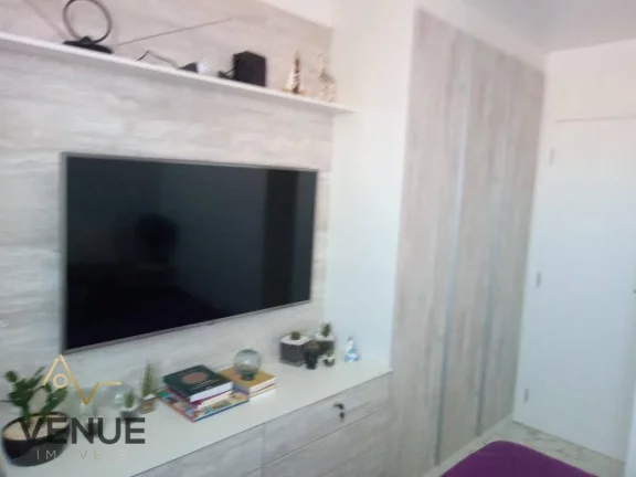 Imagem Apartamento com 3 dormitórios à venda, 73 m² por R$ 787.000,00 - Tatuapé - São Paulo/SP