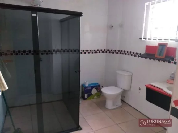 Imagem Casa à venda, 57 m² por R$ 330.000,00 - Penha de França - São Paulo/SP