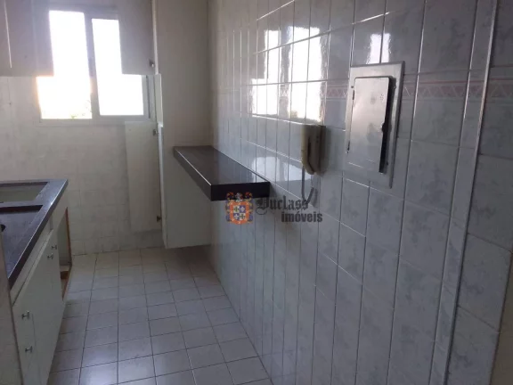 Imagem Apartamento com 2 dormitórios à venda, 62 m² por R$ 290.000,00 - Jardim Pirituba - São Paulo/SP