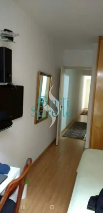 Imagem Casa/Sobrado à Venda em Vila Nova Conceição - São Paulo/SP.