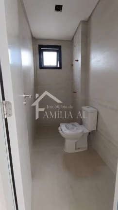 Imagem APARTAMENTO COBERTURA COM 94M² NO COSTA E SILVA