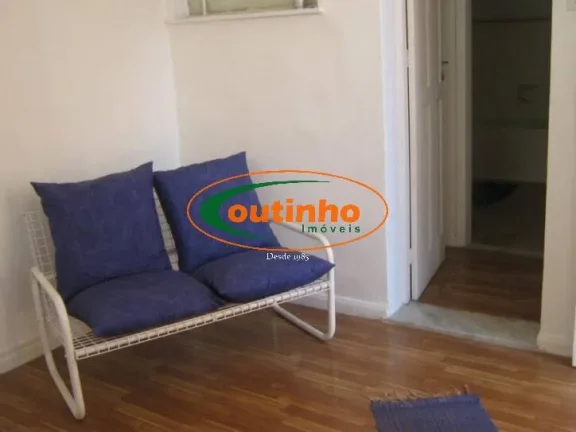 Imagem (21361) Rua Jacumã - Tijuca