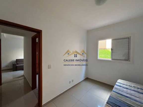 Imagem Apartamento com 2 dormitórios à venda, 49 m² por R$ 200.000,00 - Centro - Tatuí/SP