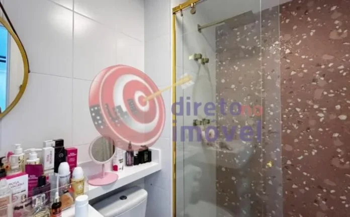 Imagem APARTAMENTO À VENDA URBANITY HOME CHÁCARA SANTO ANONIO 1SUÍTE 1 VAGA CHÁCARA SANTO ANTONIO SÃO PAULO