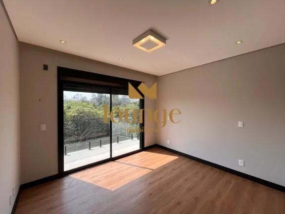 Imagem Casa ÀVenda em Alphaville N. Esplanada 4 Z. Sul - Votorantim