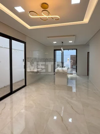 Imagem Casa à venda no Buona Vita com 3 suítes, gourmet, piscina, PETROLINA - PE