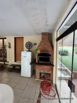 Imagem Casa em Condomínio para Venda em São Roque, Saboo, 3 dormitórios, 1 suíte, 2 banheiros