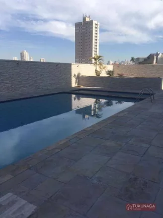 Imagem Apartamento com 2 dormitórios à venda, 58 m² por R$ 437.000,00 - Vila Aricanduva - São Paulo/SP