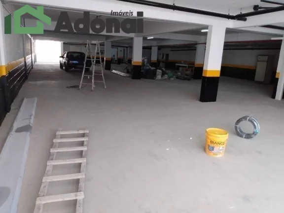 Imagem Prédio alugado para igreja universal em sp At 630, AC 1.060