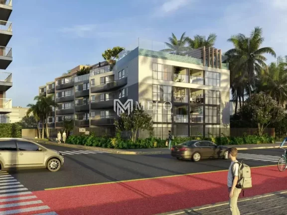 Imagem Apartamento com 2 quartos à Venda, Piedade - Jaboatão dos Guararapes...
