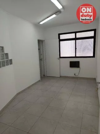 Imagem Conjunto à venda - Vila Matias - Santos/SP