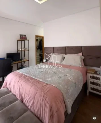 Imagem LINDA CASA TÉRREA COM 153 M² À VENDA NO CONDOMÍNIO GRAN VILLE SÃO VENÂNCIO EM ITUPEVA SP
