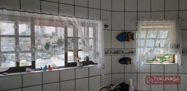 Imagem Sobrado com 4 quartos à venda, 210 m² por R$ 2.700.000 - Parque Monteiro Soares - São Paulo/SP