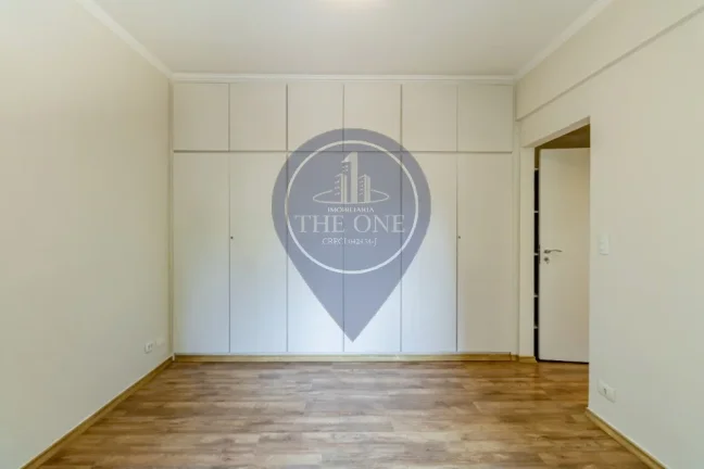 Imagem Apartamento à venda no Paraíso, São Paulo-SP: 3 quartos, 1 suíte, 2 salas, 3 banheiros, 1 vaga, 124m² de área.
