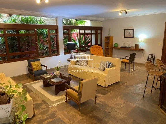 Imagem Casa - Ribeirão Preto - Alto da Boa Vista