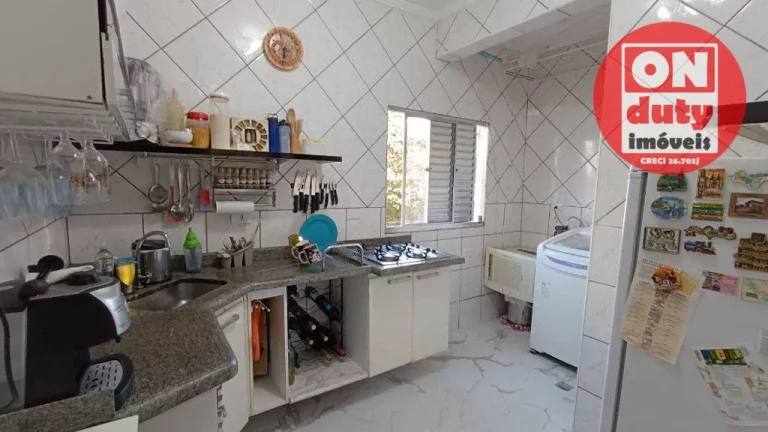 Imagem Apartamento - Embaré - Santos/SP