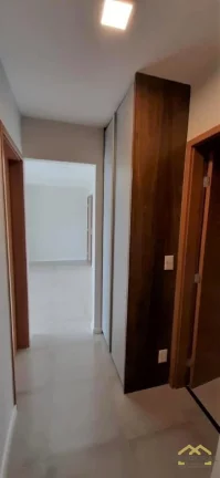 Imagem Apartamento a Venda com 02 dormitórios sendo (1 suíte) - Retiro - Jundiaí/SP