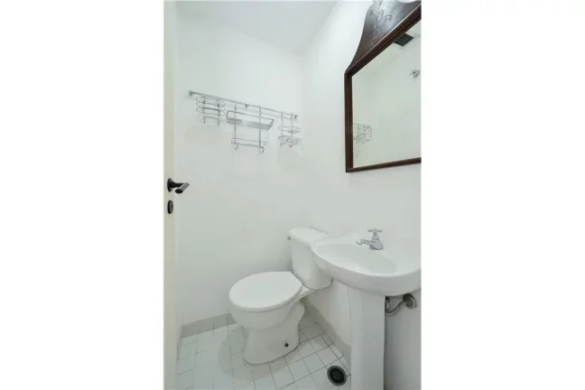 Imagem SALA COMERCIAL em São Paulo - SP, Indianópolis
