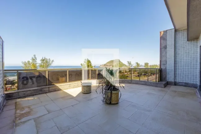 Imagem Apartamento à Venda - Recreio, 5 Quartos, 400 m2