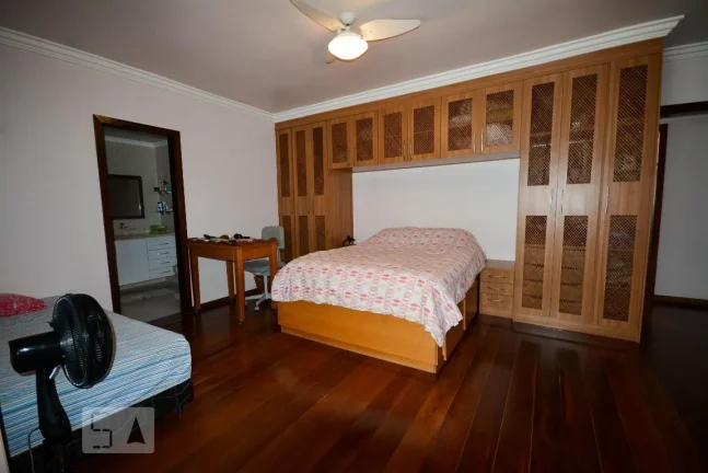 Imagem Apartamento à Venda - Recreio, 4 Quartos, 385 m2