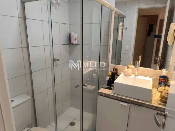 Imagem Oportunidade em IMBIRIBEIRA: 72m², 03qts, 01vaga.