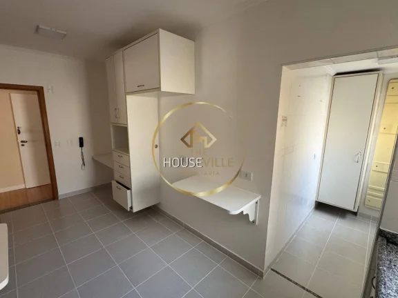 Imagem Apartamento , 4 dormitórios ( 1 suíte),113m2, Floradas de São José.