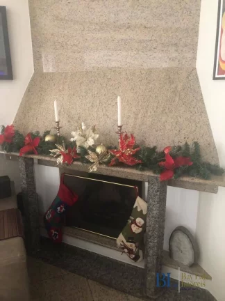 Imagem Apartamento À Venda No Jardim Anália Franco de 165M² -3 Suítes!!!