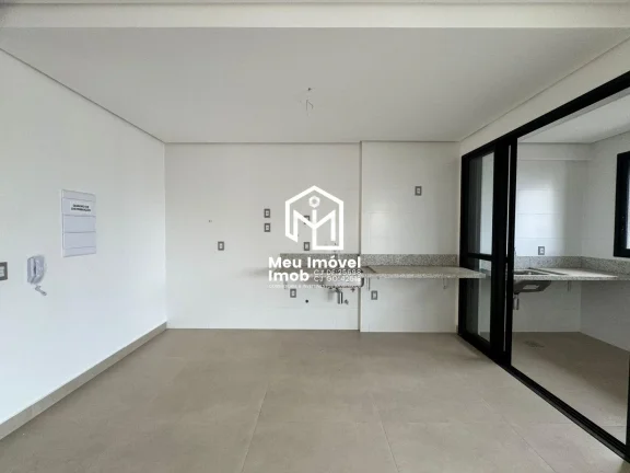 Imagem Apartamento 3 Quartos 3 Suítes 2 Vagas 128 m² Águas Claras