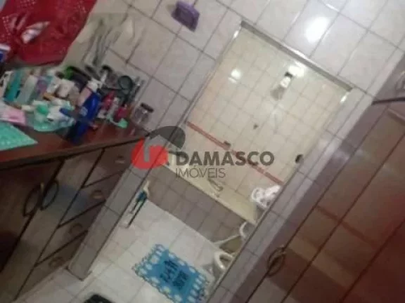 Imagem Sobrado à venda 5 Quartos, 2 Suites, 18 Vagas, 230M², Campestre, Santo André - SP