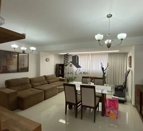 Imagem APARTAMENTO 03 QUARTOS COM SUÍTE ,02 VAGAS NO BAIRRO CASTELO