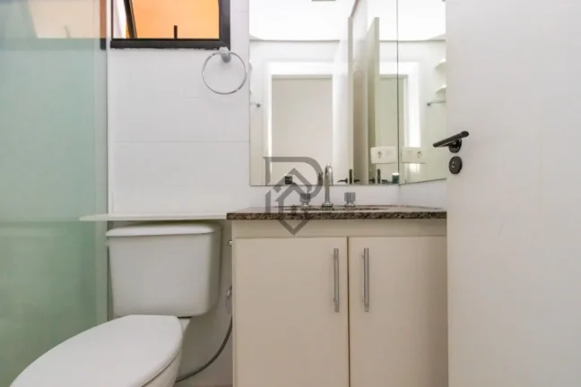 Imagem Apartamento moema pronto para morar