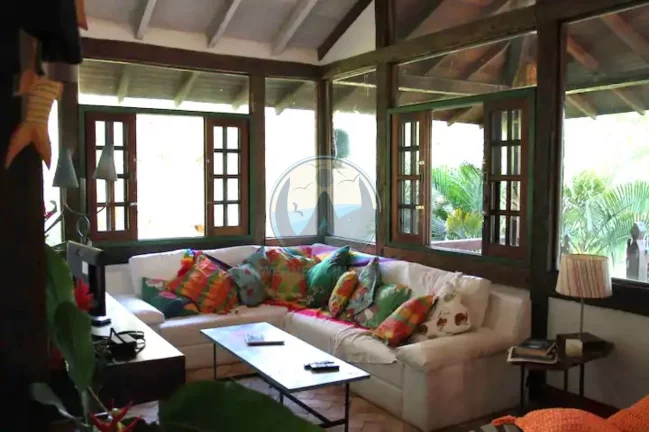 Imagem CASA RESIDENCIAL em UBATUBA - SP, BONETE