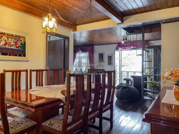 Imagem Apartamento à venda em Campos do Jordão – Ideal para investir ou morar