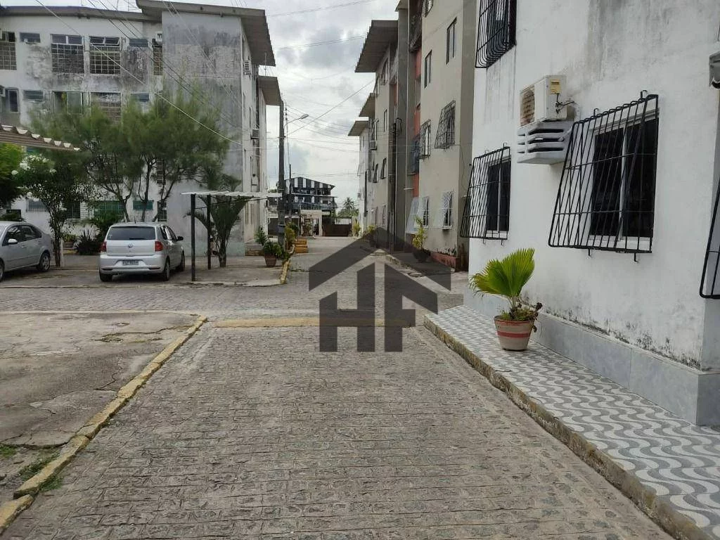 Imagem Apartamento com 2 Quartos à Venda, 58 m² em Candeias - Jaboatão Dos Guararapes