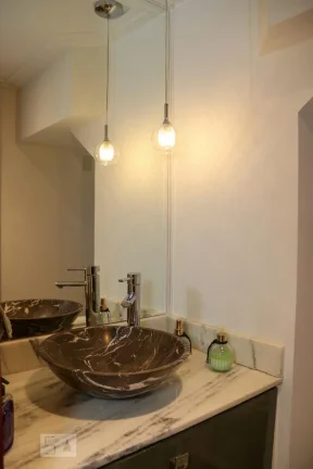 Imagem Casa à Venda - Recreio, 4 Quartos, 260 m2