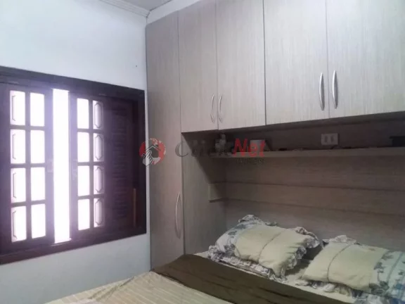 Imagem Casa Térrea a venda no Bairro Assunção - 4 SUÍTES - Estuda Permuta