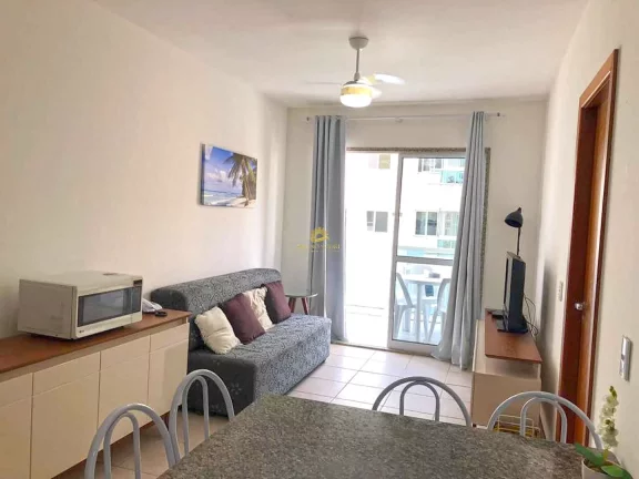 Imagem Consulte Valores para Temporada - Apartamento na Praia da Peracanga, Enseada Azul

Excelente apartam...