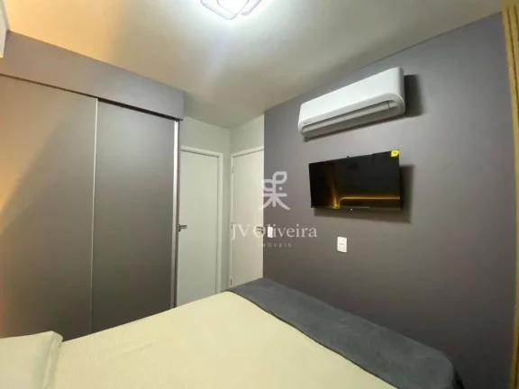 Imagem Studio, 24 m² - venda por R$ 400.000,00 ou aluguel por R$ 3.250,00/mês - Vila Butantã - São Paulo/SP