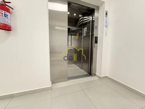 Imagem Apartamento pronto para morar com dois dormitórios novo no Saguaçu!!