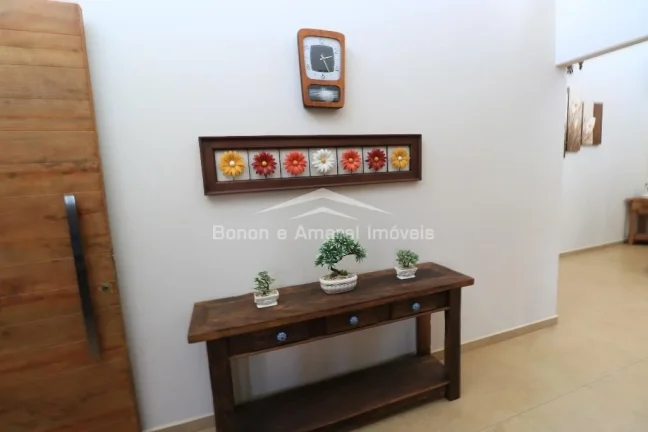 Imagem Casa a venda condomínio Alto da Boa Vista Paulínia.

Excelente casa localizada em região privileg...