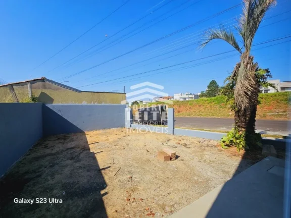 Imagem Residencial Verdes Campos - Casa em Condomínio à Venda no Verdes Campos