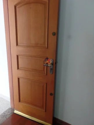 Imagem CASA PLANALTO PAULISTA / MOEMA- SP - 144m² - 3 DORM - EXCELENTE LOCALIZAÇÃO