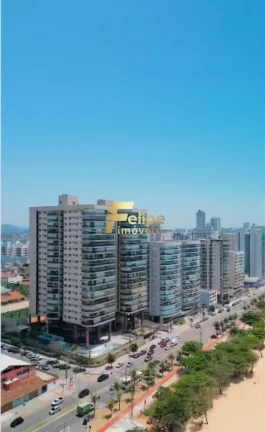 Imagem MEGA APARTAMENTO FRENTE MAR DA PRAIA DE ITAPARICA!