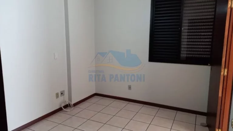 Imagem Apartamento - Ribeirão Preto - Campos Elíseos - Região Norte