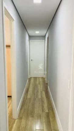 Imagem Apartamento com 4 dormitórios à venda, 126 m² por R$ 1.050.000,00 - Jardim Wanda - Taboão da Serra/SP