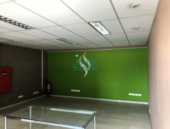 Imagem Prédio Comercial para Alugar em Pinheiros - São Paulo/SP.